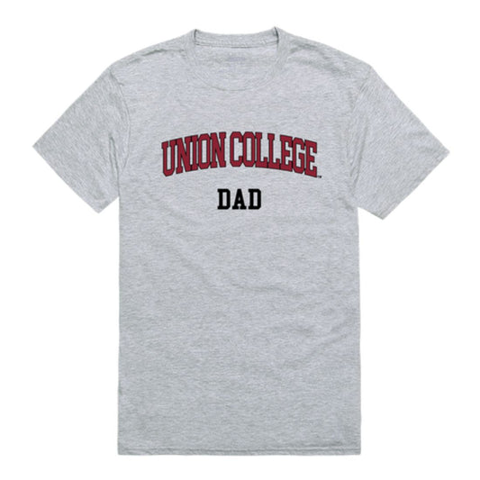 Union College Bulldogs Dad T-Shirt