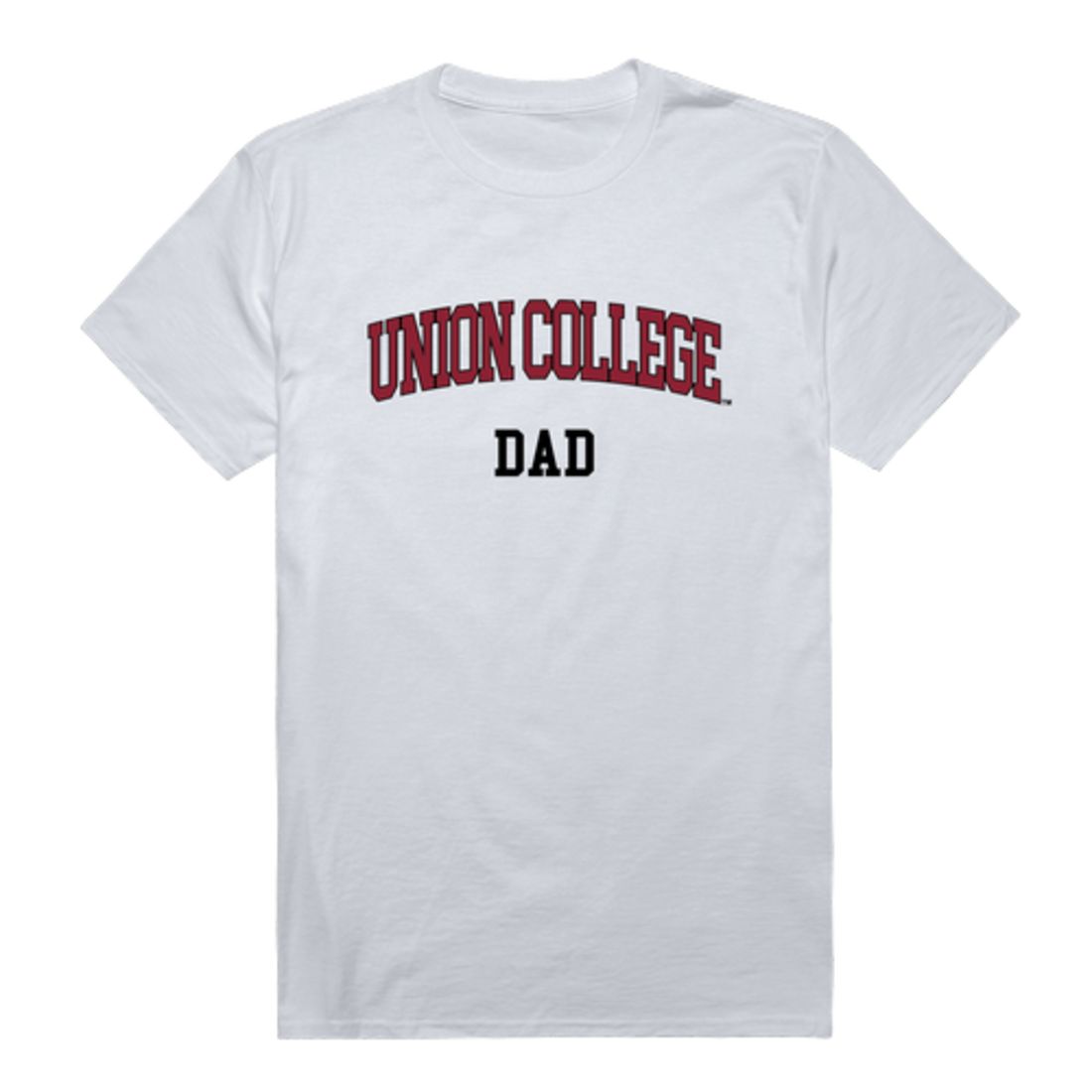 Union College Bulldogs Dad T-Shirt