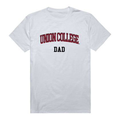 Union College Bulldogs Dad T-Shirt