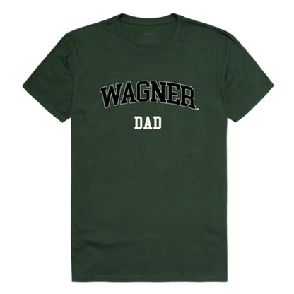 Wagner College Seahawks Dad T-Shirt