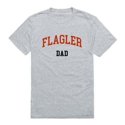Flagler College Saints Dad T-Shirt