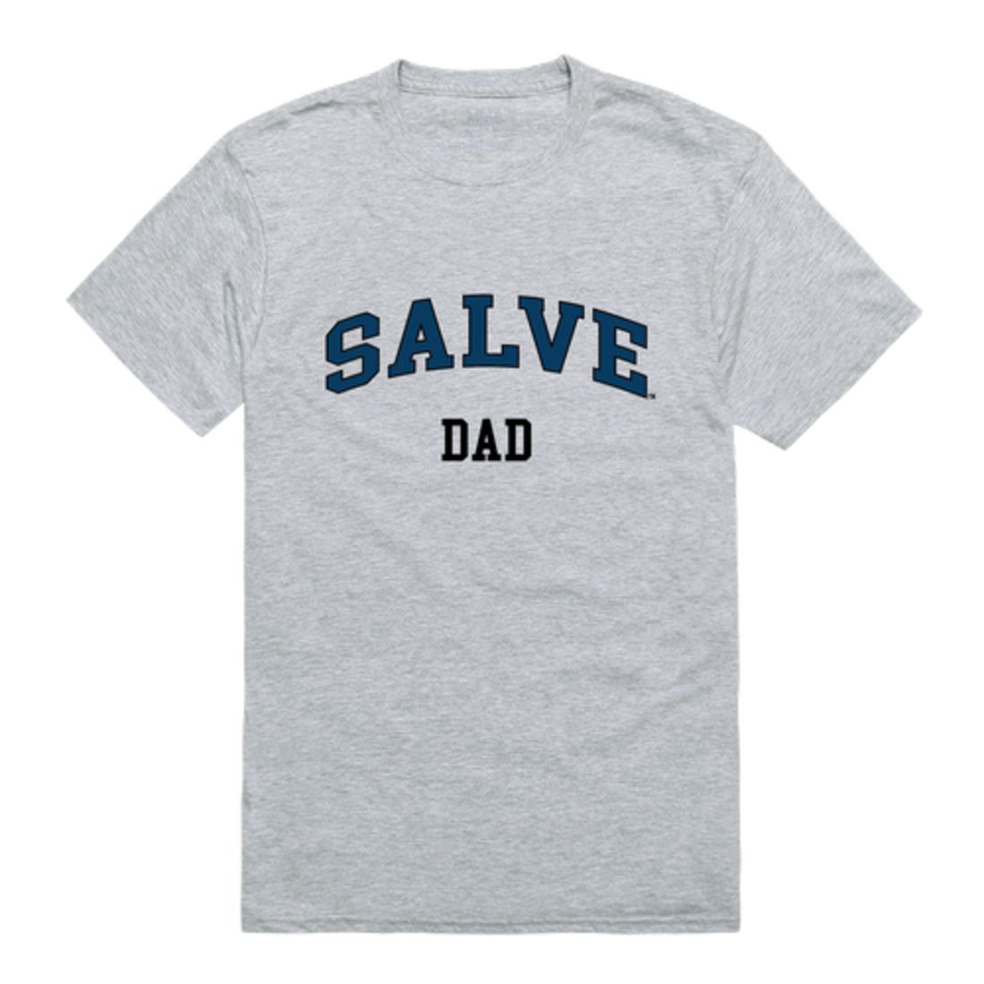 Salve Regina University Seahawks Dad T-Shirt