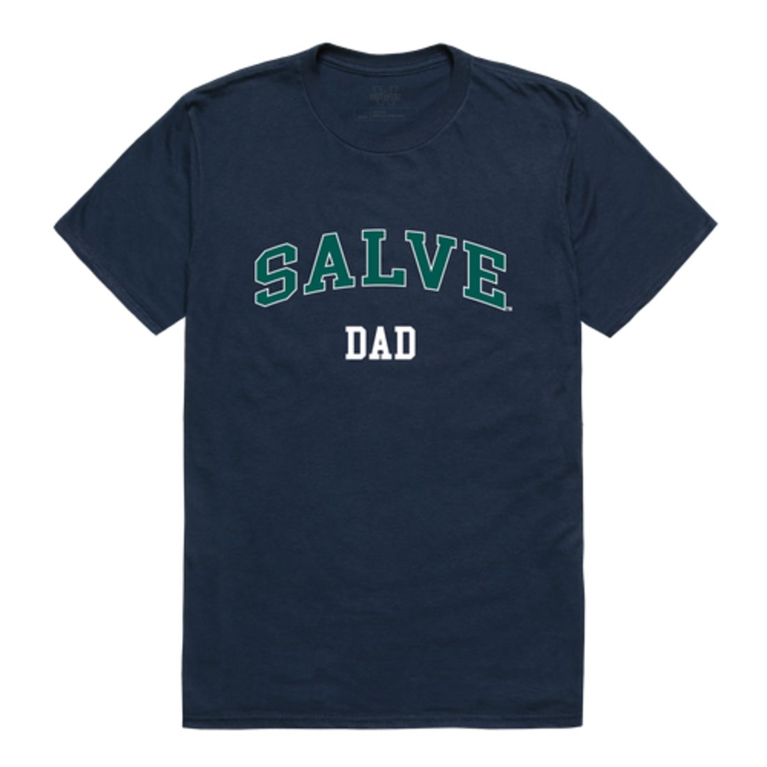 Salve Regina University Seahawks Dad T-Shirt