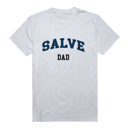 Salve Regina University Seahawks Dad T-Shirt