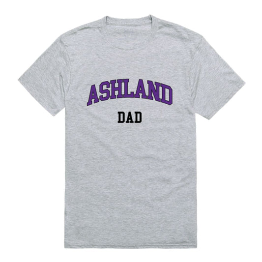 Ashland University Eagles Dad T-Shirt