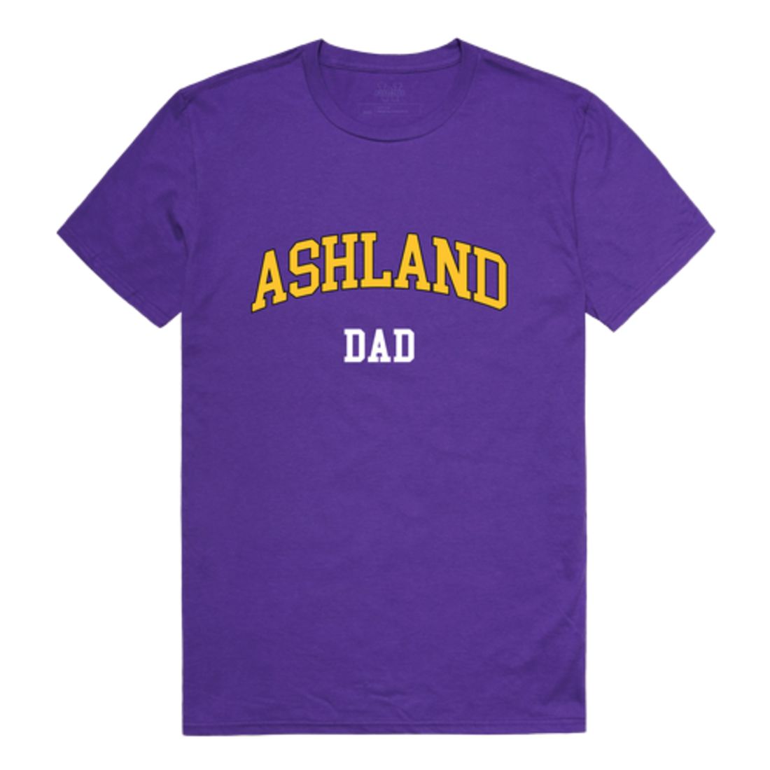 Ashland University Eagles Dad T-Shirt