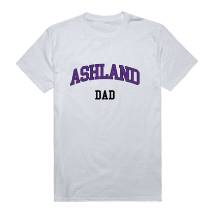 Ashland University Eagles Dad T-Shirt