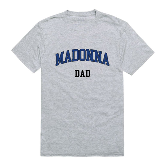 Madonna University Crusaders Dad T-Shirt