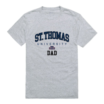 St. Thomas University Bobcats Dad T-Shirt