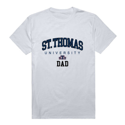 St. Thomas University Bobcats Dad T-Shirt