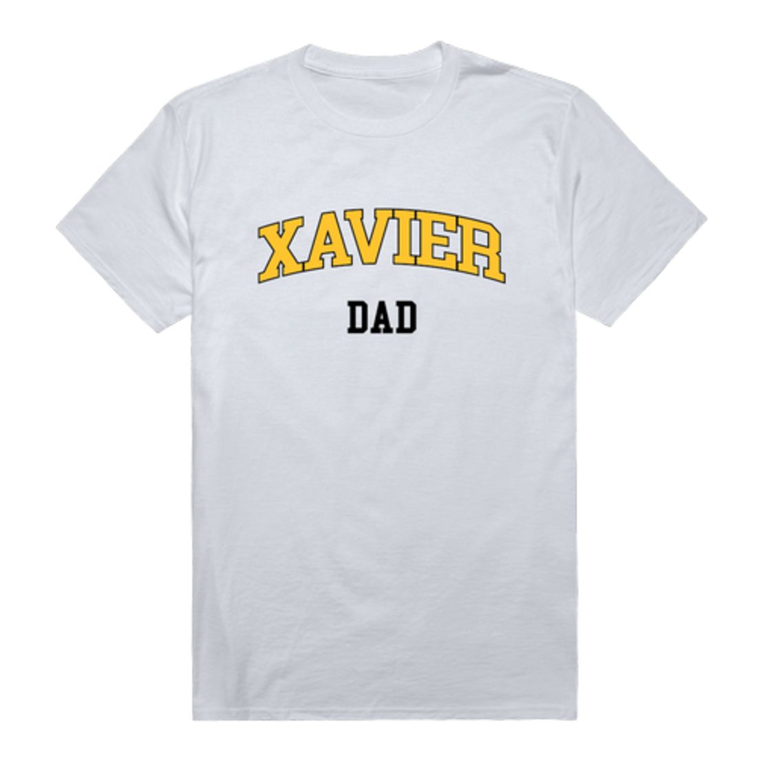 Xavier University of Louisiana  Dad T-Shirt