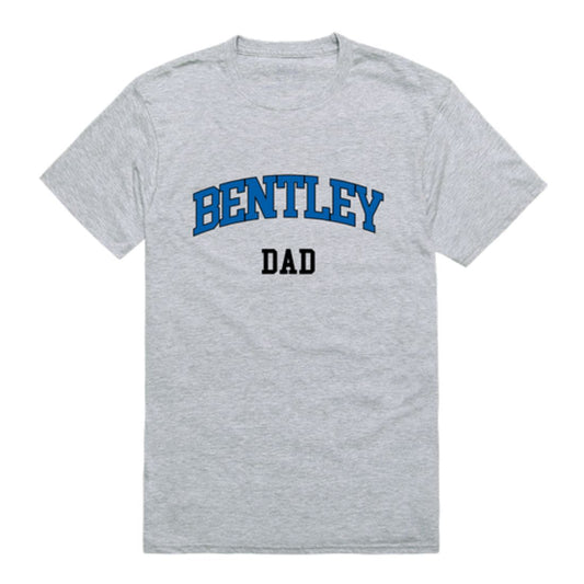 Bentley University Falcons Dad T-Shirt
