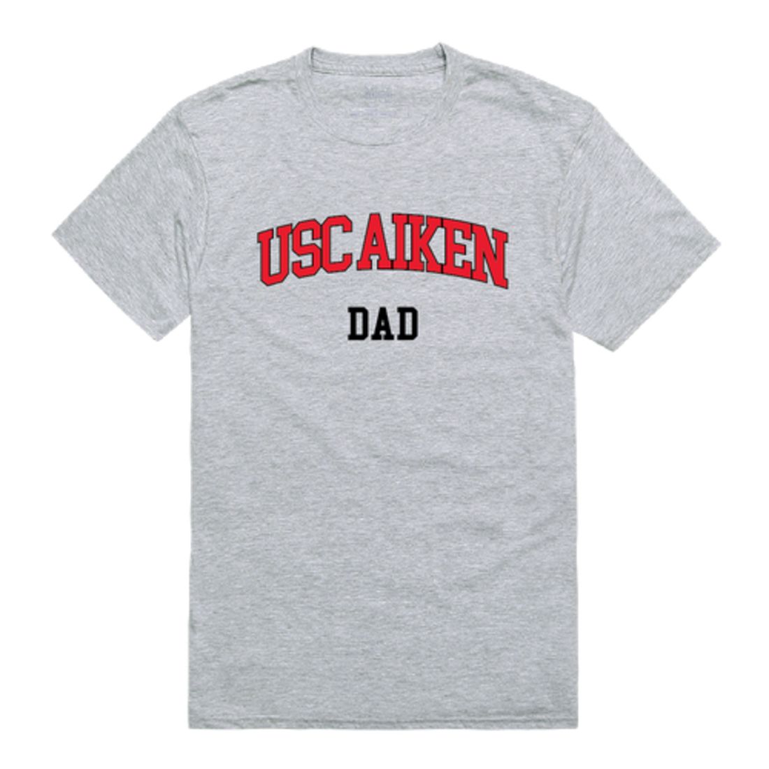University of South Carolina Aiken Pacers Dad T-Shirt