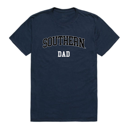 Southern Connecticut State University Owls Dad T-Shirt