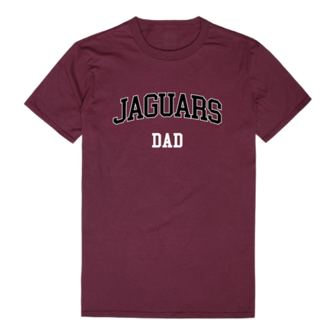 Texas A&M University-San Antonio Jaguars Dad T-Shirt