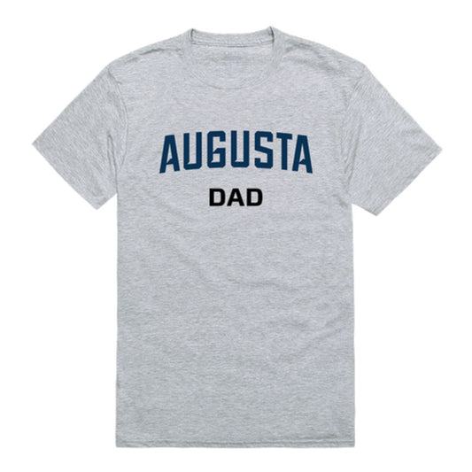 Augusta University Jaguars Dad T-Shirt