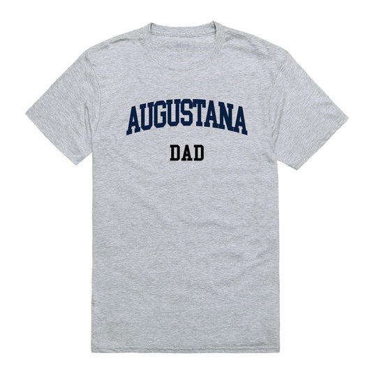 Augustana University Vikings Dad T-Shirt