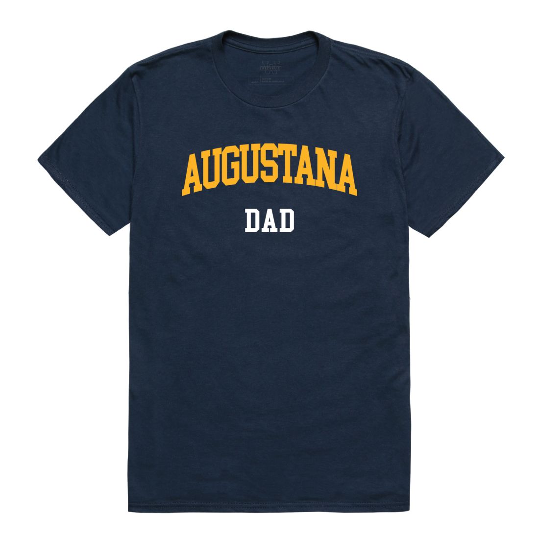 Augustana University Vikings Dad T-Shirt