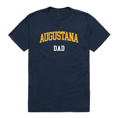 Augustana University Vikings Dad T-Shirt