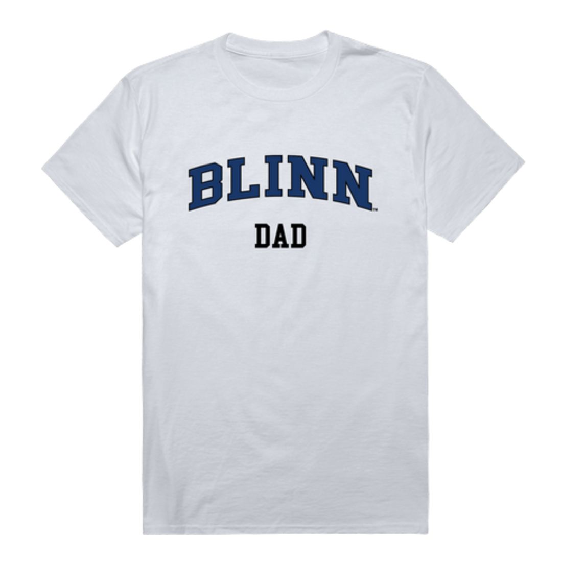 Blinn College Buccaneers Dad T-Shirt