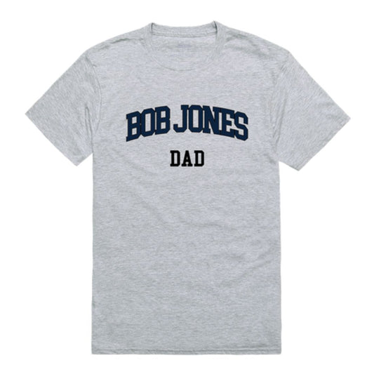 Bob Jones University Bruins Dad T-Shirt
