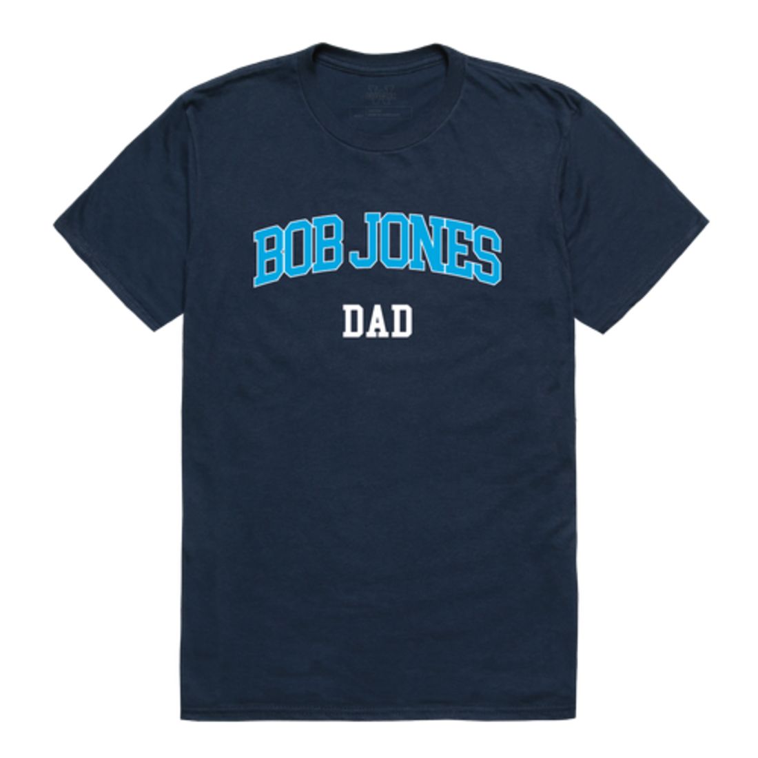 Bob Jones University Bruins Dad T-Shirt