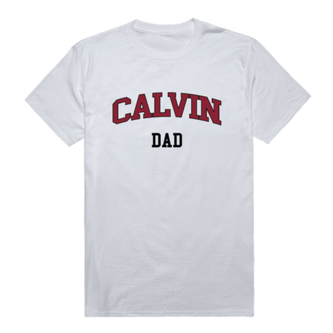 Calvin University Knights Dad T-Shirt