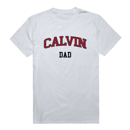 Calvin University Knights Dad T-Shirt