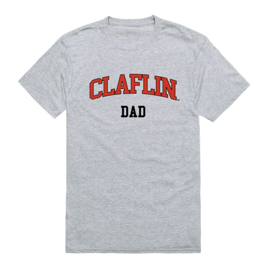 Claflin University Panthers Dad T-Shirt