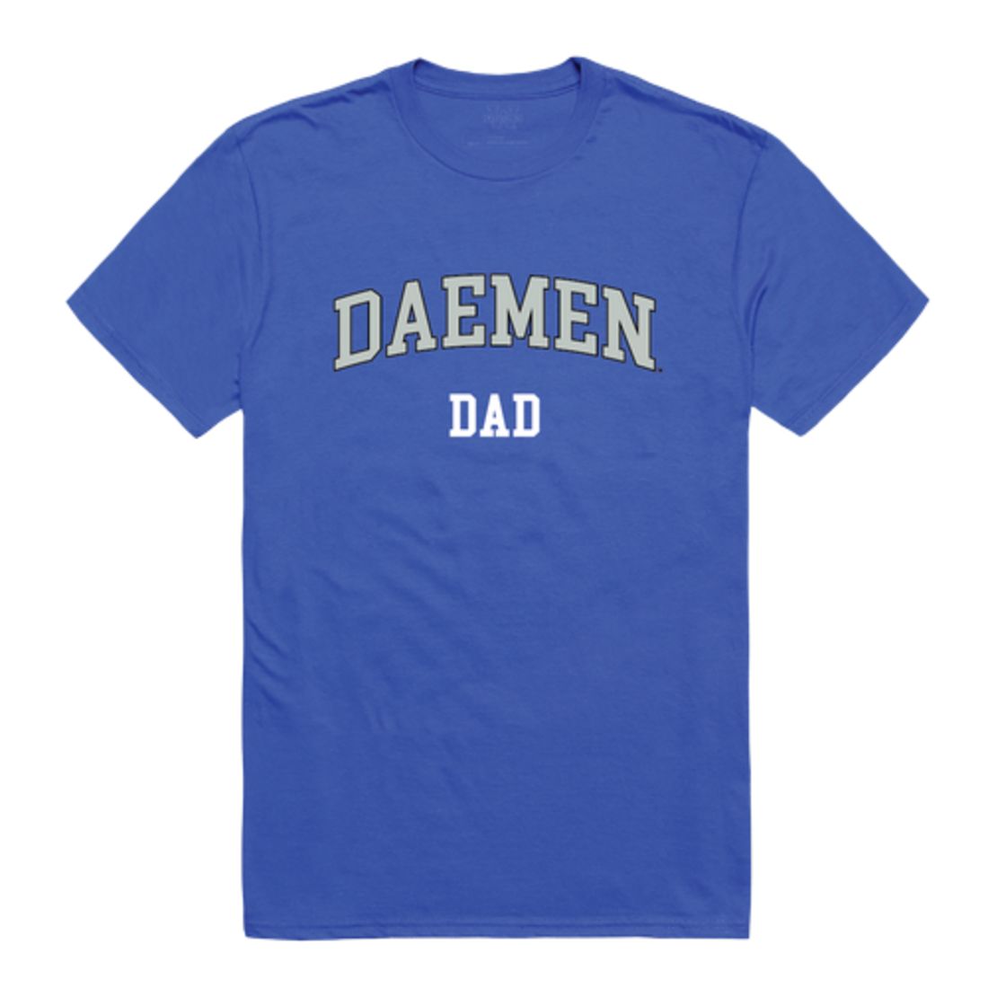 Daemen College Wildcats Dad T-Shirt