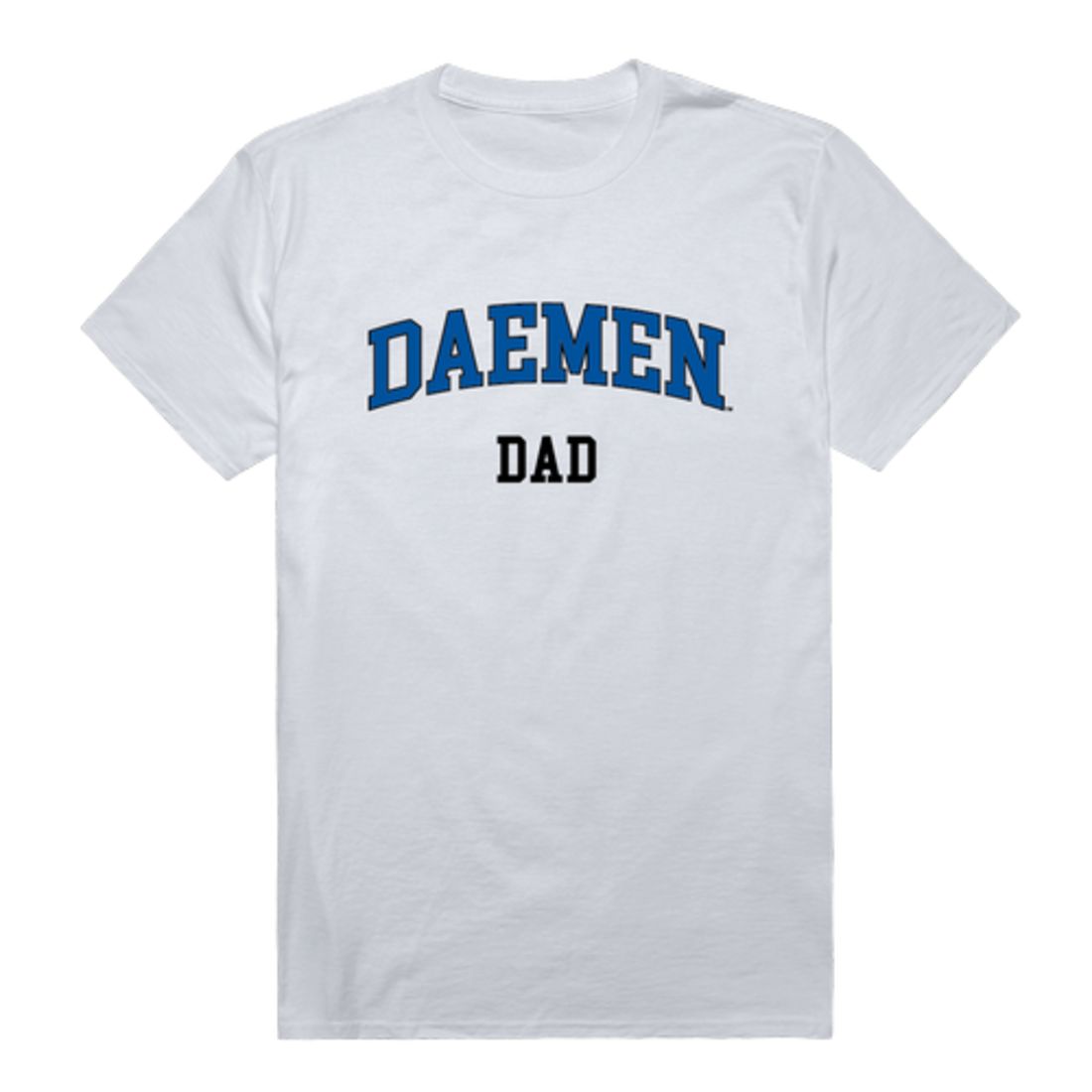 Daemen College Wildcats Dad T-Shirt