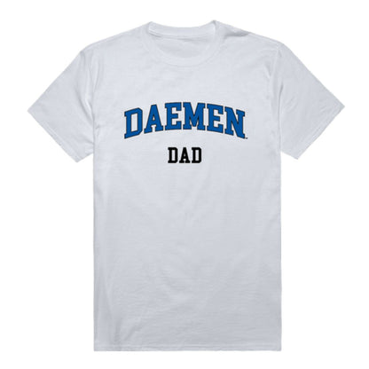 Daemen College Wildcats Dad T-Shirt