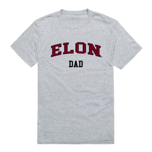 Elon University Phoenix Dad T-Shirt