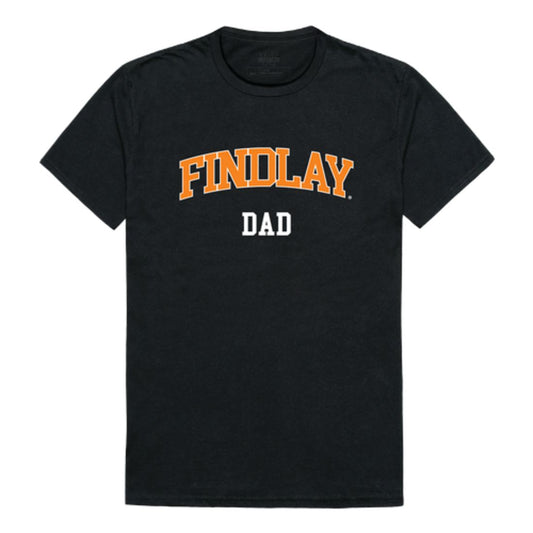 The University of Findlay Oilers Dad T-Shirt