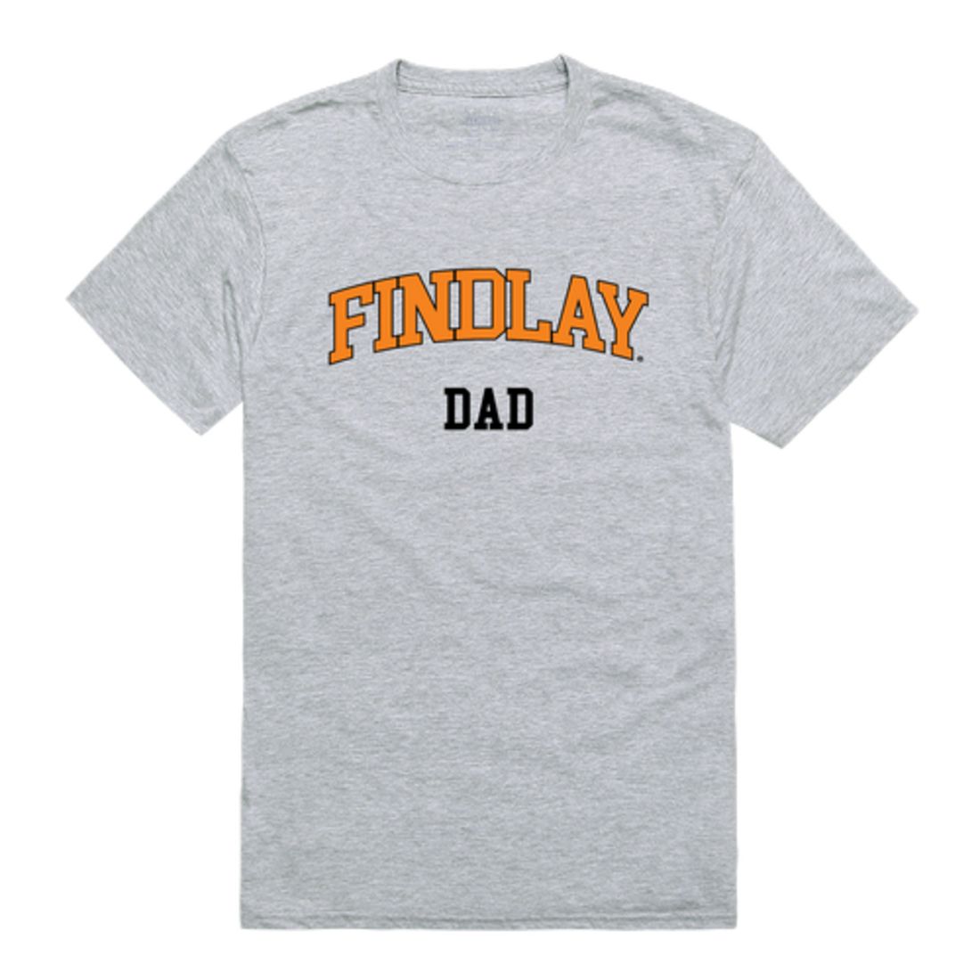 The University of Findlay Oilers Dad T-Shirt