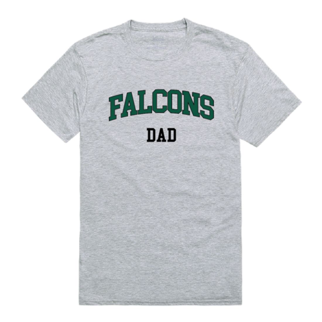 Fitchburg State University Falcons Dad T-Shirt