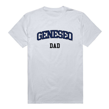 State University of New York at Geneseo Knights Dad T-Shirt