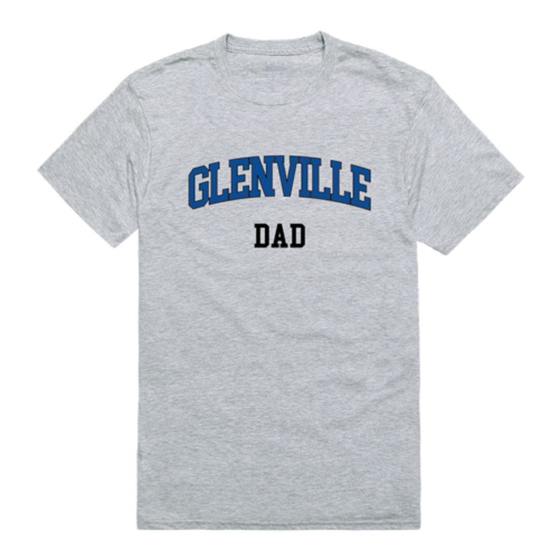 Glenville State College Pioneers Dad T-Shirt