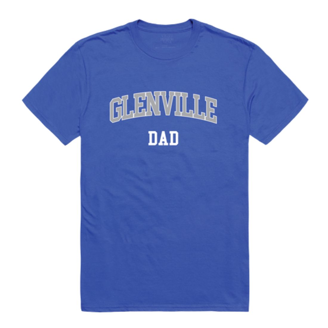 Glenville State College Pioneers Dad T-Shirt