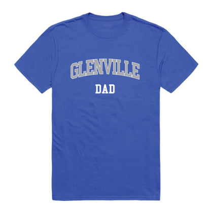 Glenville State College Pioneers Dad T-Shirt