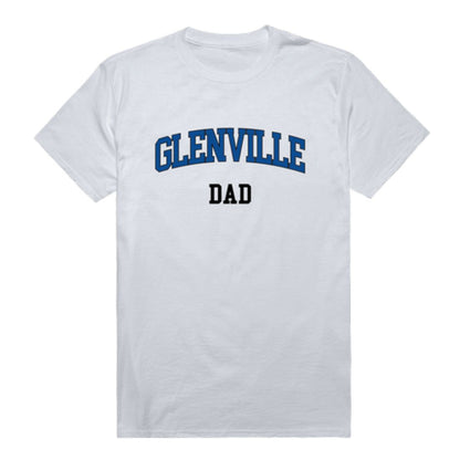 Glenville State College Pioneers Dad T-Shirt