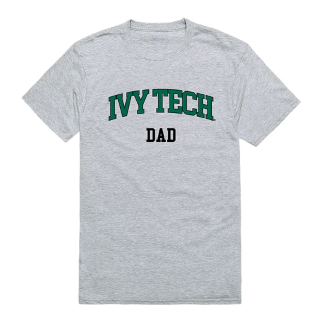 Ivy Tech Community College N/A Dad T-Shirt