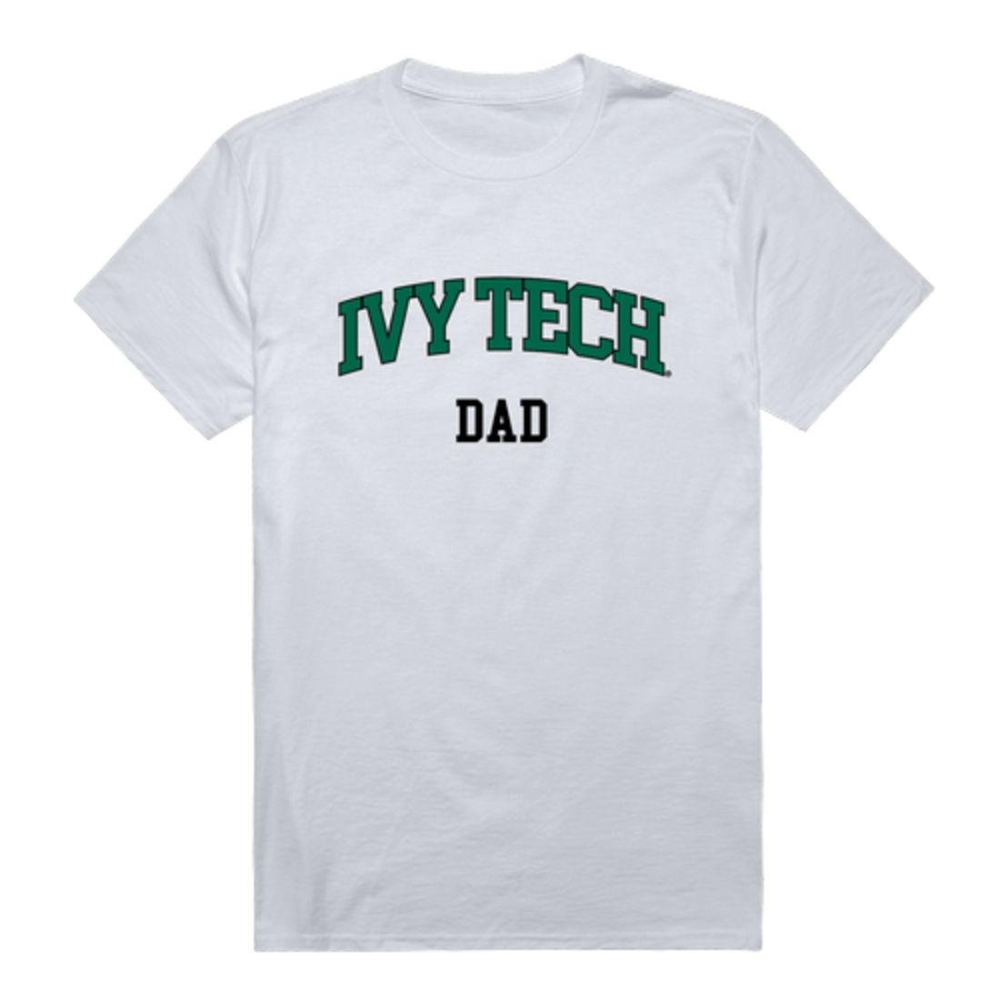 Ivy Tech Community College N/A Dad T-Shirt