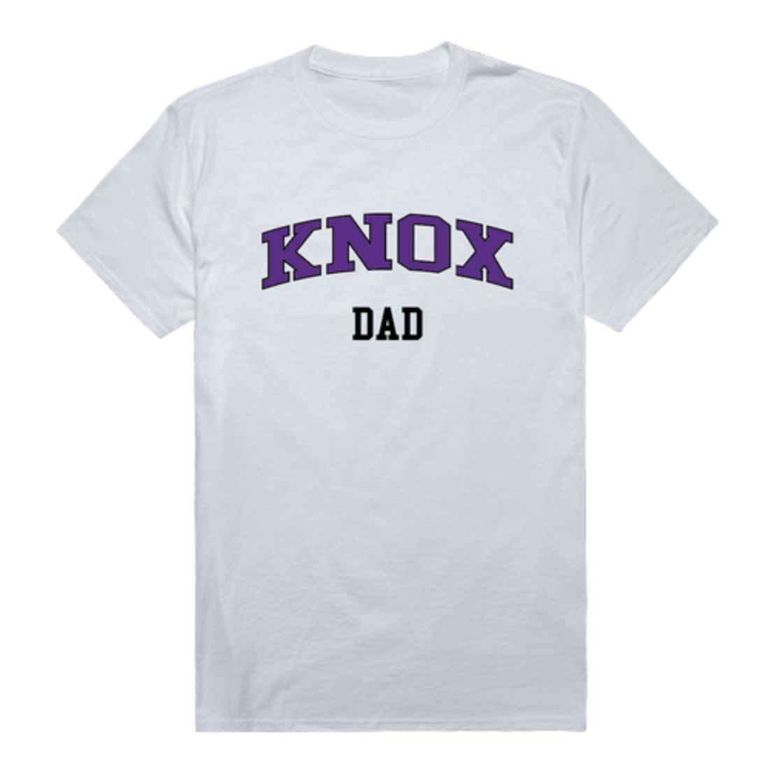 Knox College Prairie Fire Dad T-Shirt