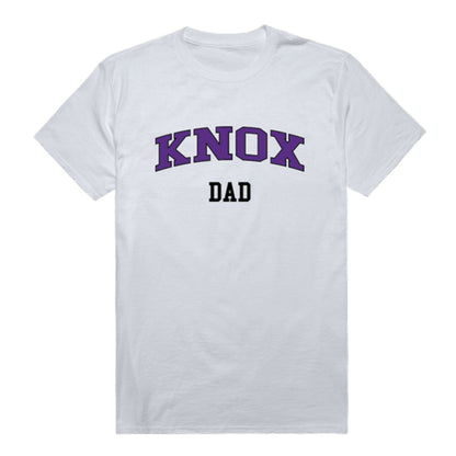 Knox College Prairie Fire Dad T-Shirt