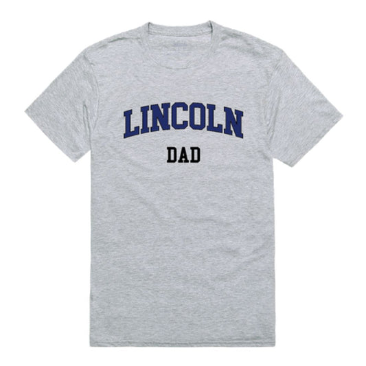 Lincoln University Lions Dad T-Shirt