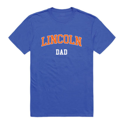 Lincoln University Lions Dad T-Shirt