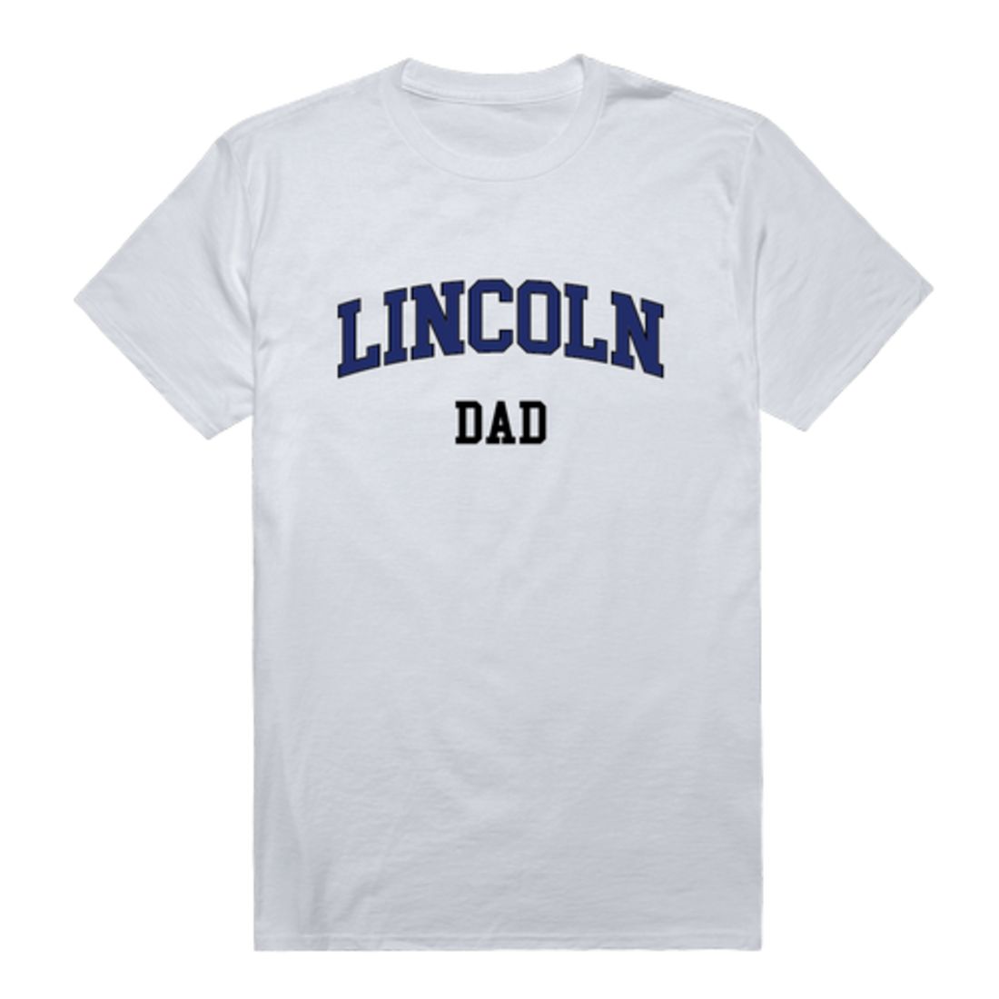 Lincoln University Lions Dad T-Shirt