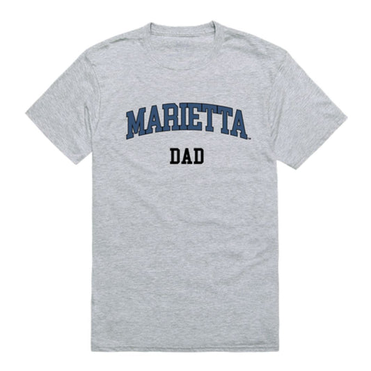 Marietta College Pioneers Dad T-Shirt