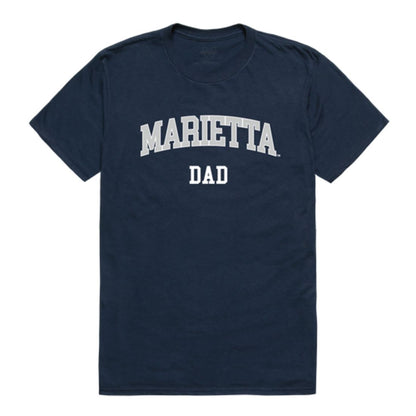 Marietta College Pioneers Dad T-Shirt